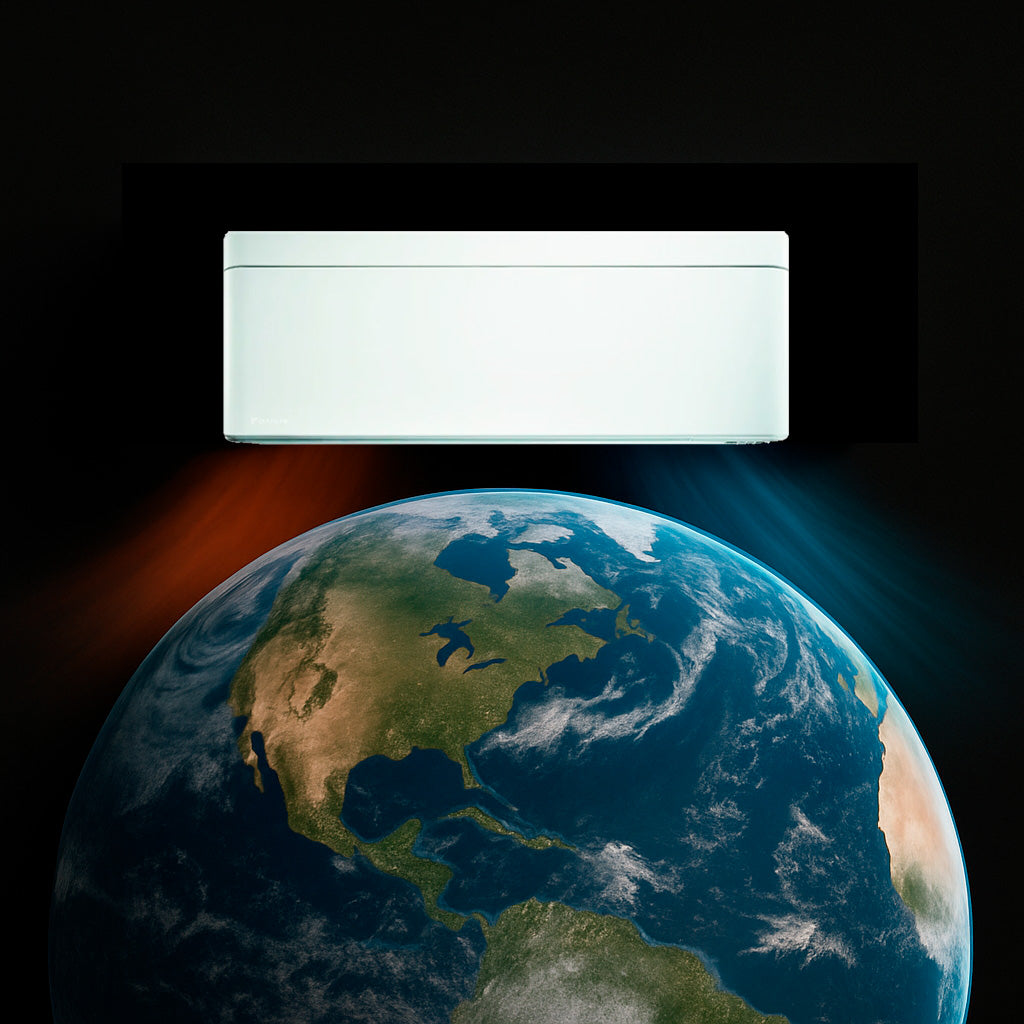 Guida alla scelta del climatizzatore: cosa cambia tra un modello economico e uno top di gamma.