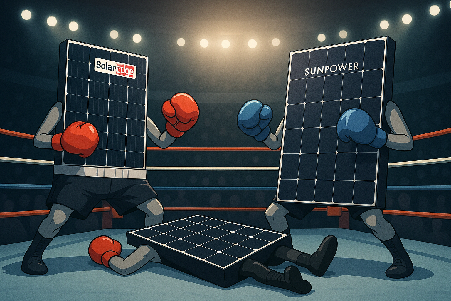 Quali pannelli fotovoltaici scegliere?