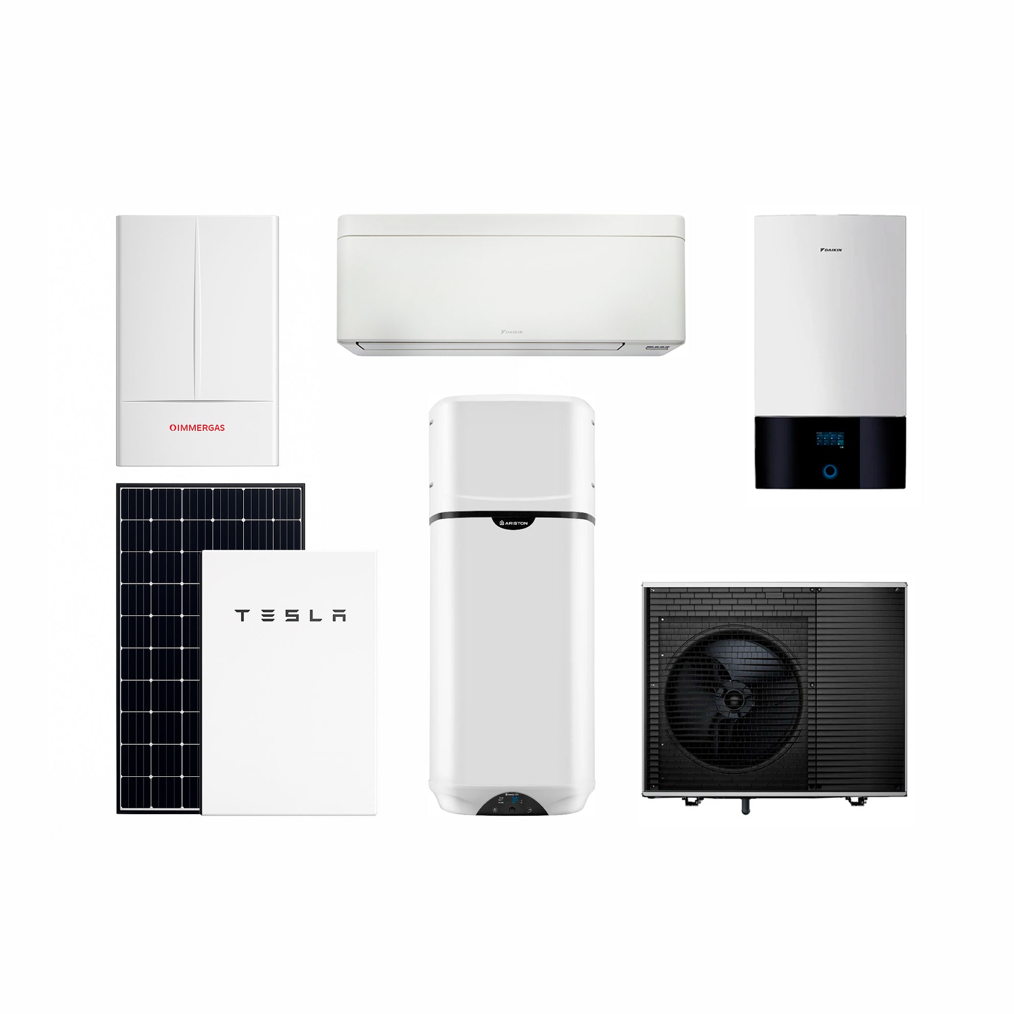 Fotovoltaico Bologna Ag Energy