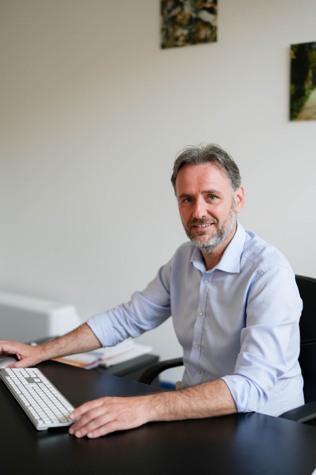 Andrea Mattioli - Titolare Ag Energy