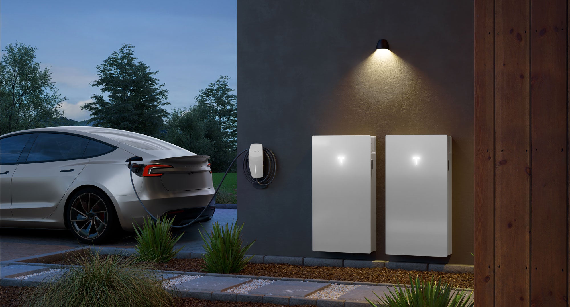 Installatori Tesla Powerwall 3 - Ag Energy