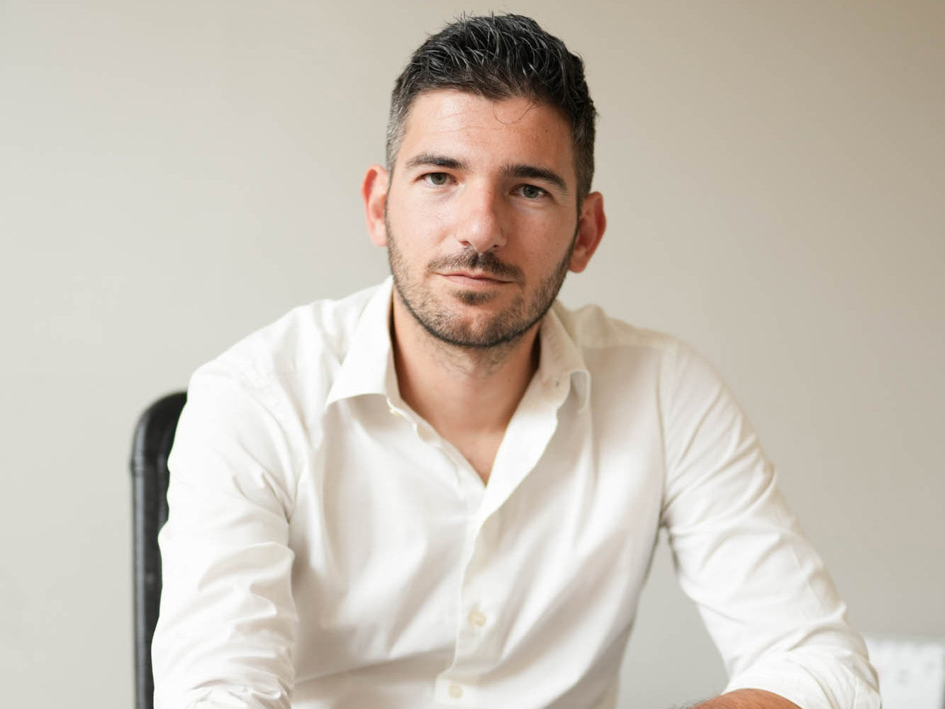 Andrea Coggi - Titolare Ag Energy