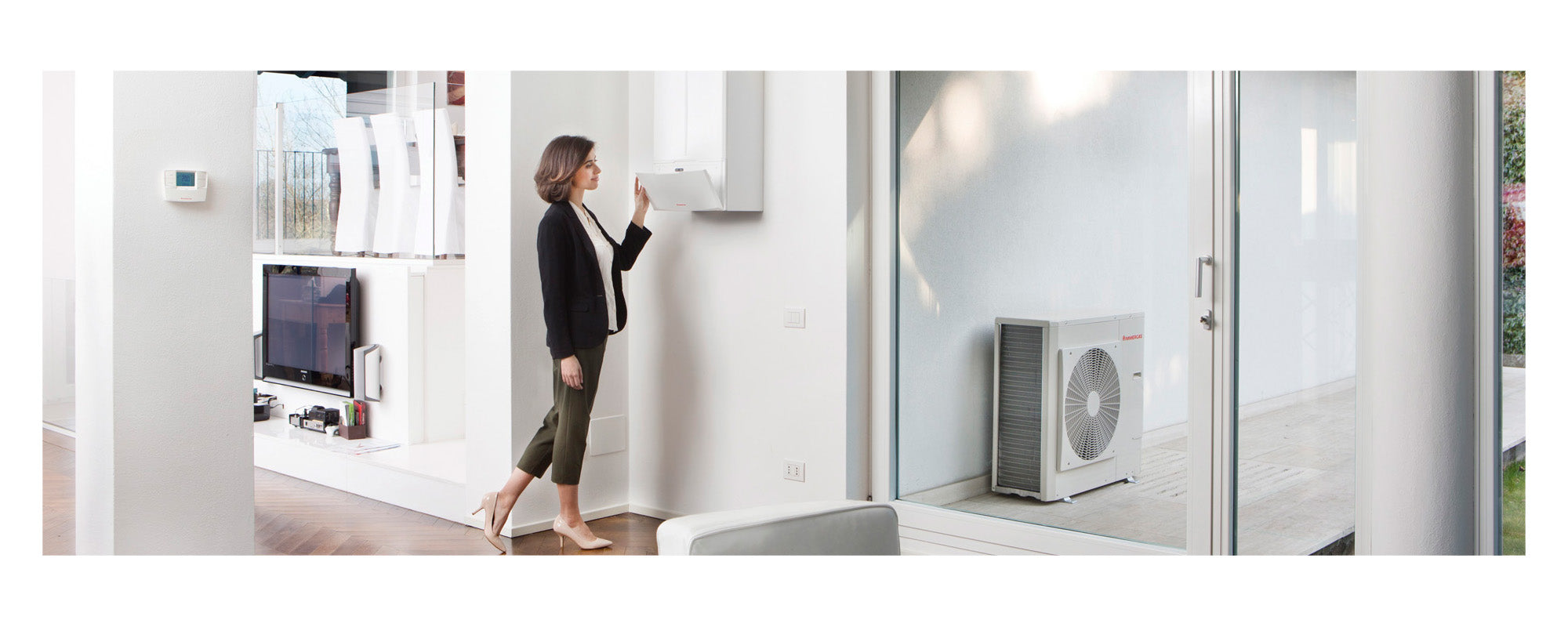 Caldaia a Condensazione a Modena - Ag Energy