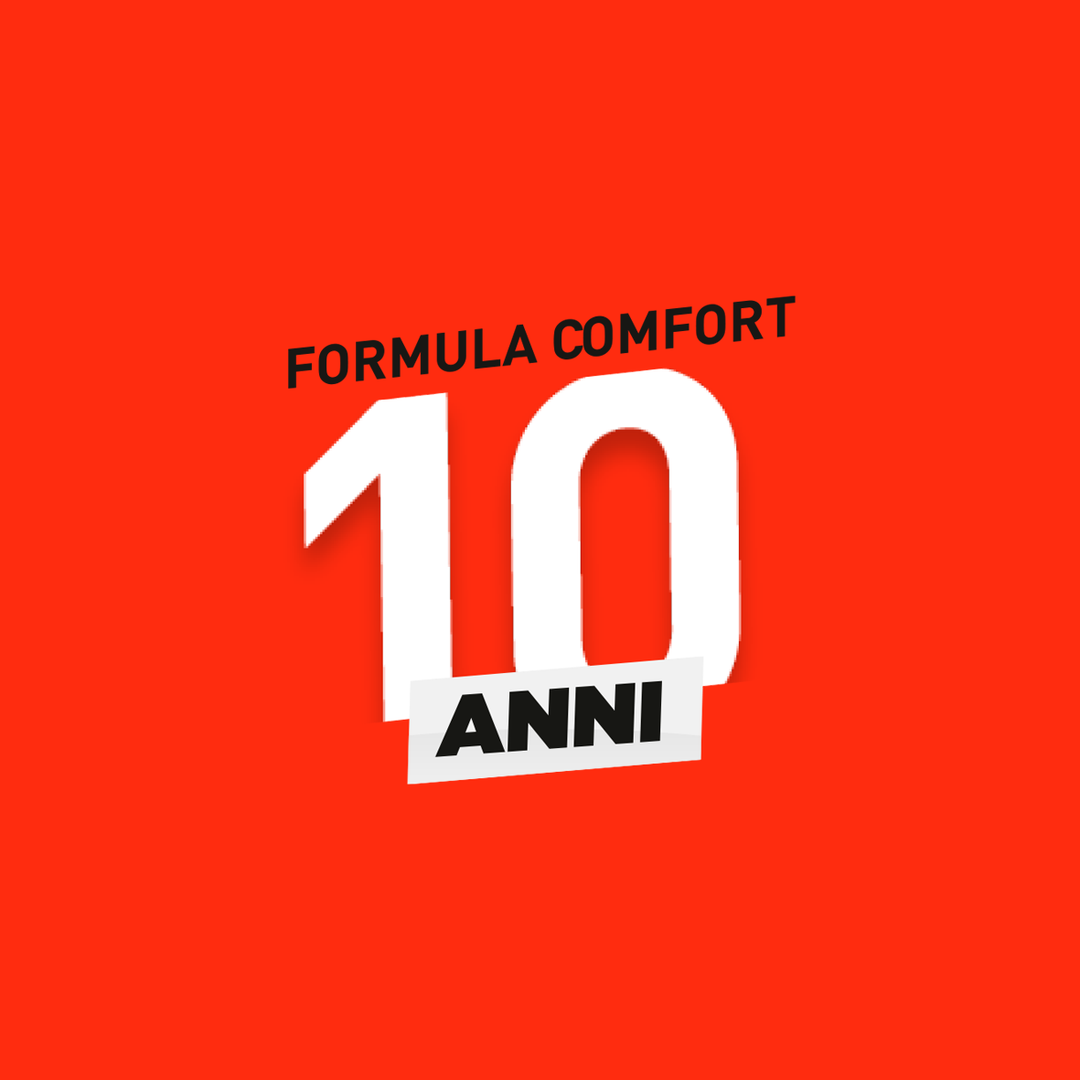 Garanzia Immergas 10 anni