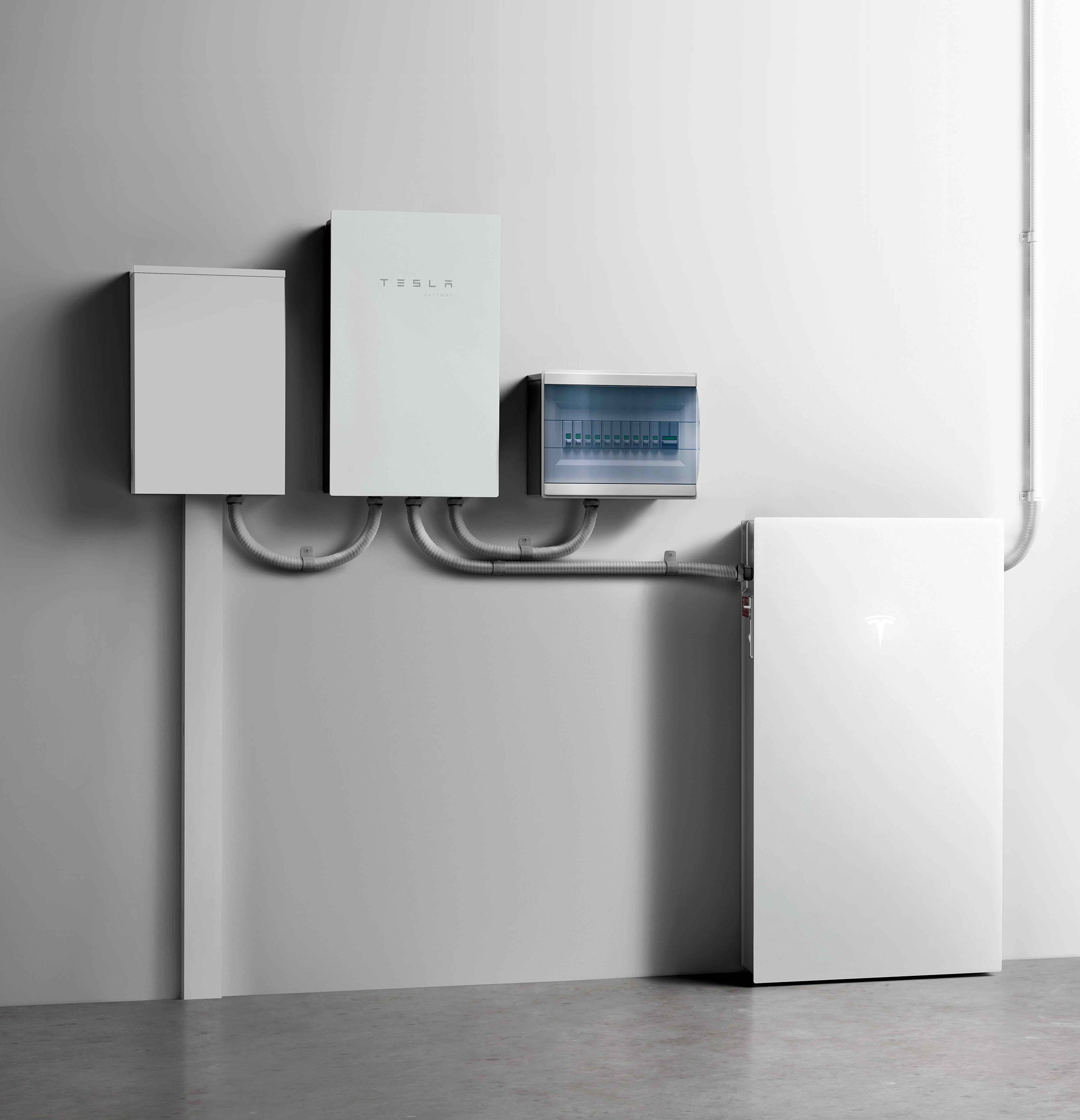 Power Wall 3 Tesla - Ag Energy Bologna
