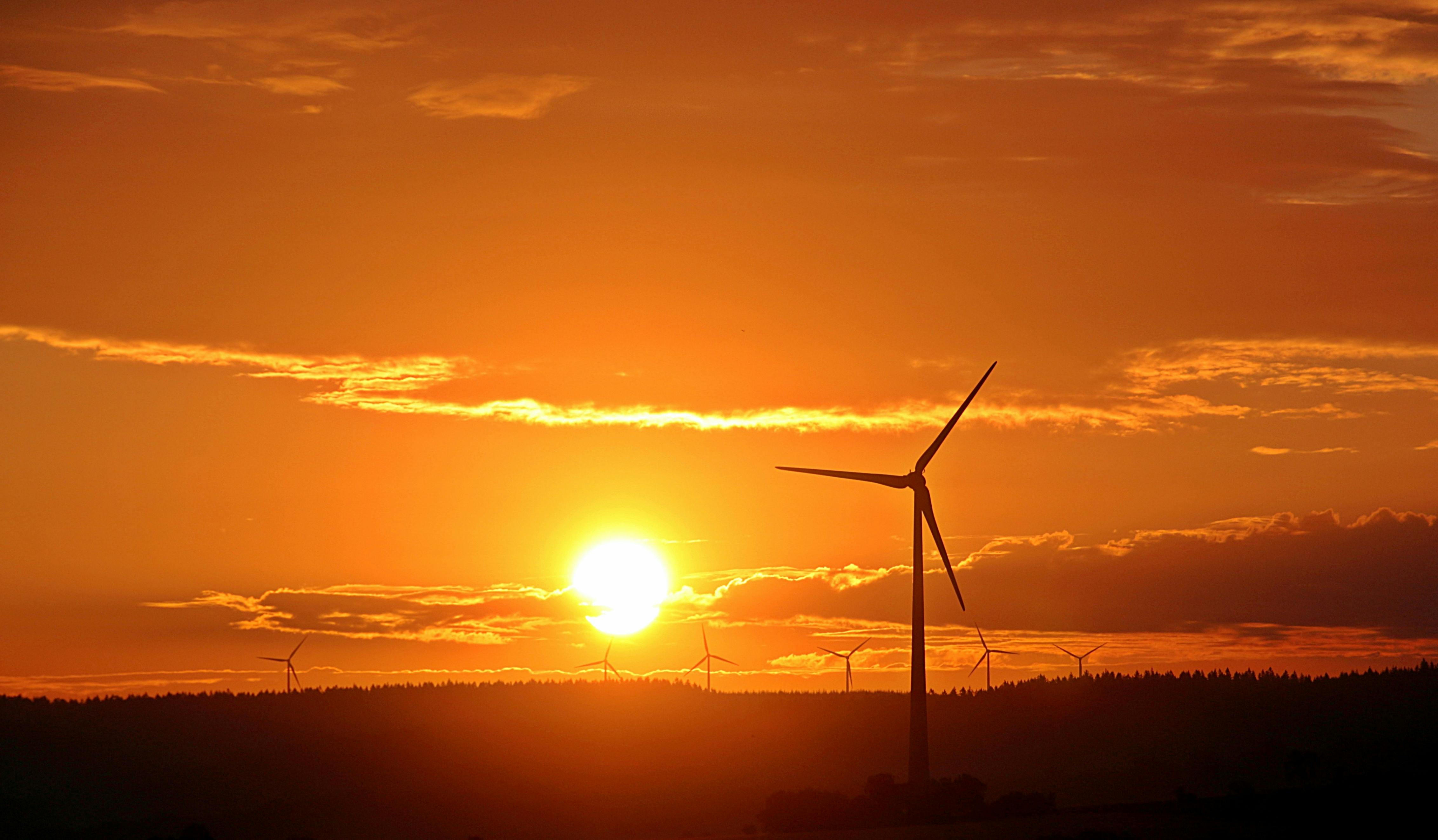 Ag Energy Energie rinnovabili a Modena